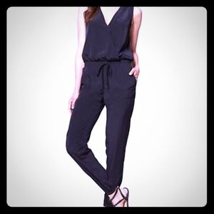 NY&CO NWOT Jumpsuit